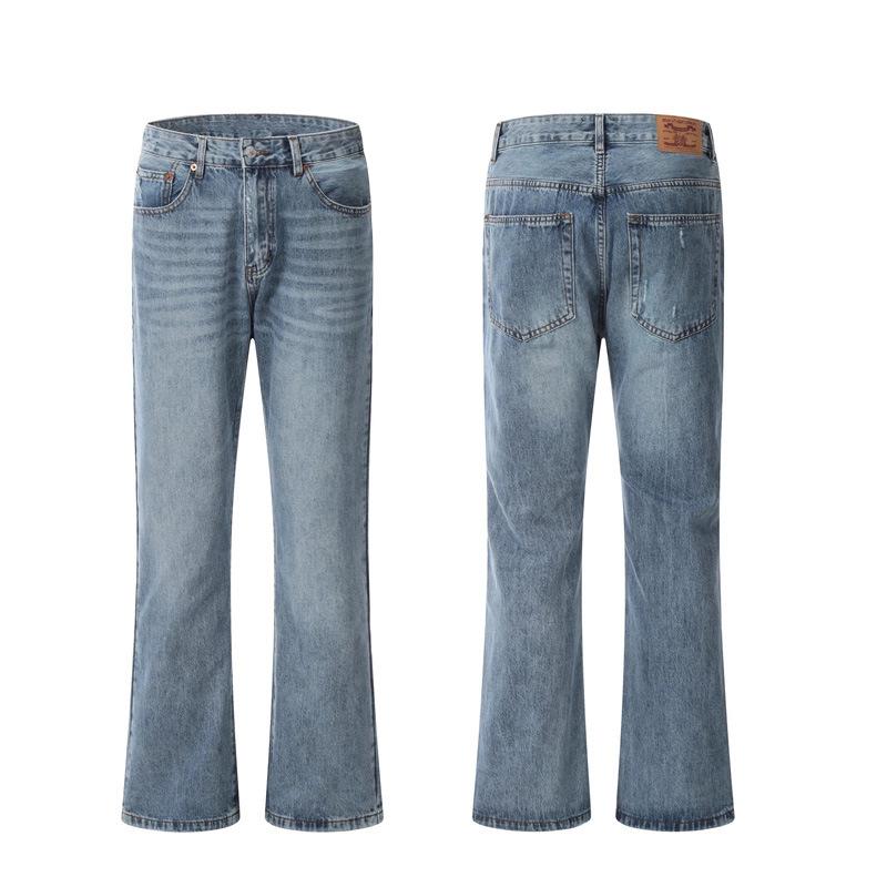 Herre Jeans |  Jonah Jeans Jeans Herre