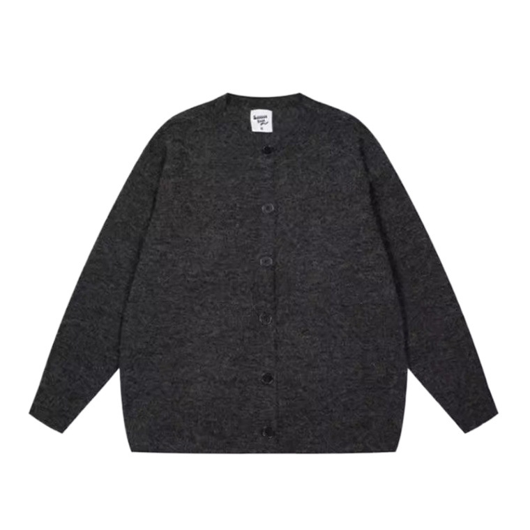 Herre Skjorter |  Jonas Overshirt Cardigans Cardigans