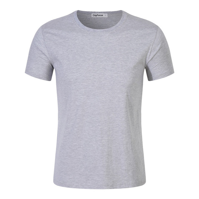 Herre T-Shirts & Poloer |  Kronos Stripe T-Shirt T-Shirts & Poloer Eclipse