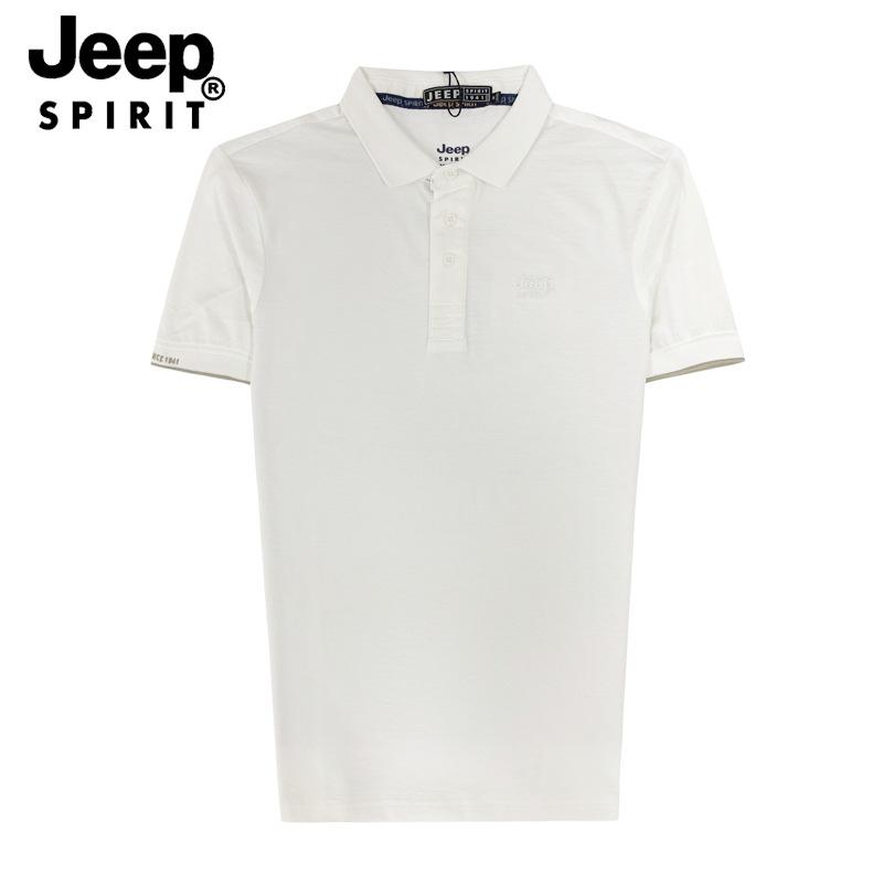 Herre T-Shirts & Poloer |  Nicky Polo T-Shirt T-Shirts & Poloer Herre